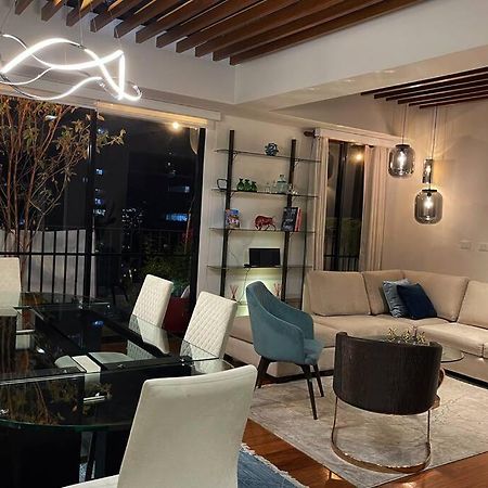 Bespoke Suite, Unique Location Bogotá Dış mekan fotoğraf