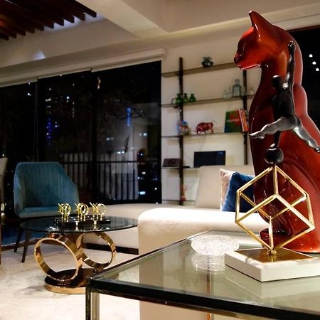 Bespoke Suite, Unique Location Bogotá Dış mekan fotoğraf