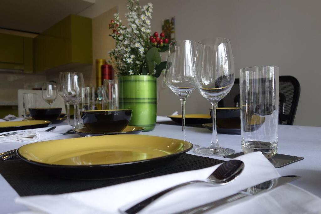 Bespoke Suite, Unique Location Bogotá Dış mekan fotoğraf
