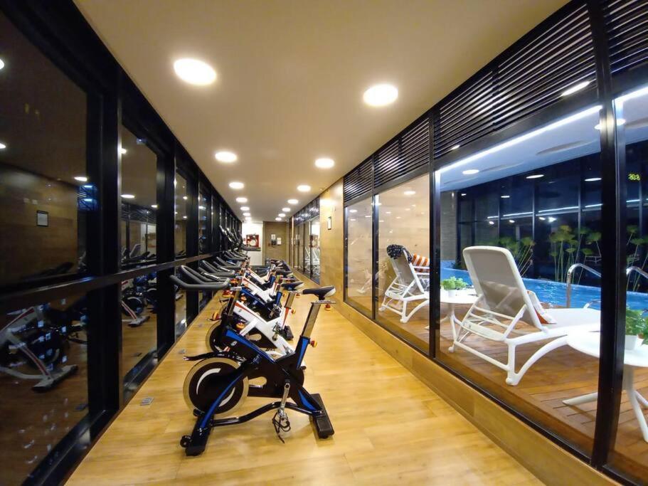 Bespoke Suite, Unique Location Bogotá Dış mekan fotoğraf