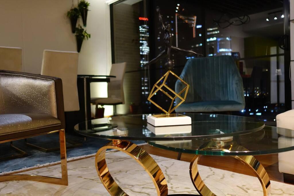 Bespoke Suite, Unique Location Bogotá Dış mekan fotoğraf