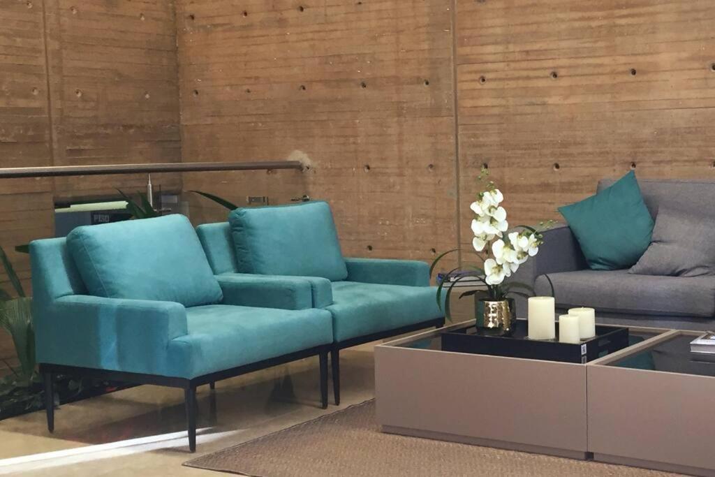 Bespoke Suite, Unique Location Bogotá Dış mekan fotoğraf
