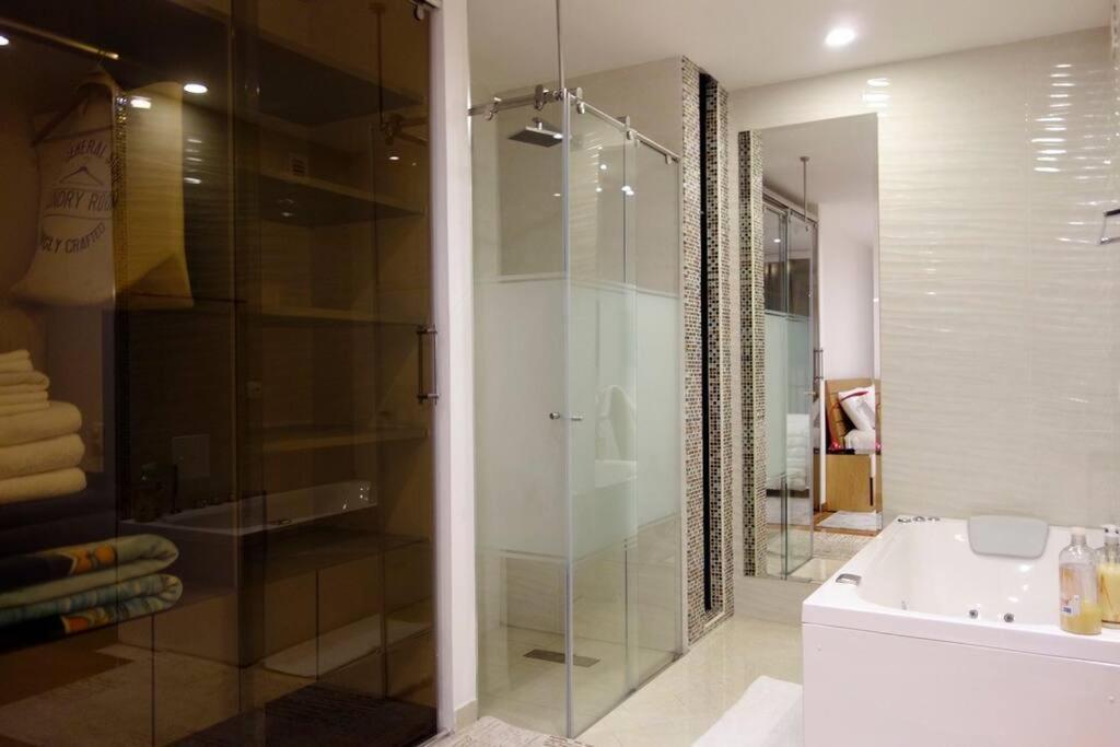 Bespoke Suite, Unique Location Bogotá Dış mekan fotoğraf