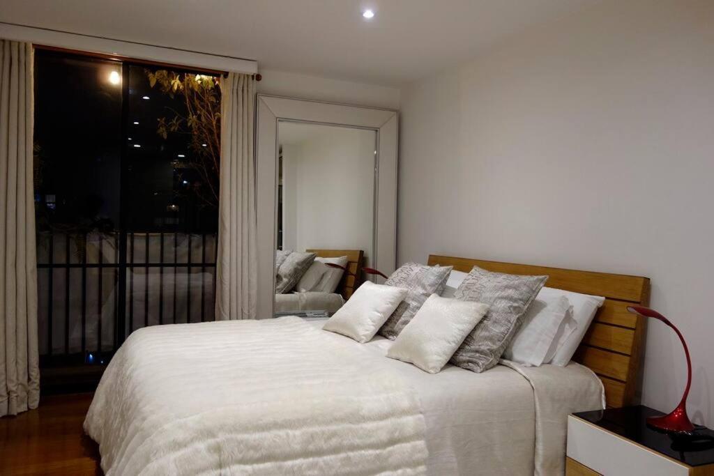 Bespoke Suite, Unique Location Bogotá Dış mekan fotoğraf