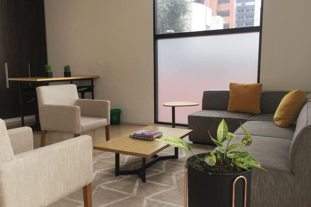 Bespoke Suite, Unique Location Bogotá Dış mekan fotoğraf