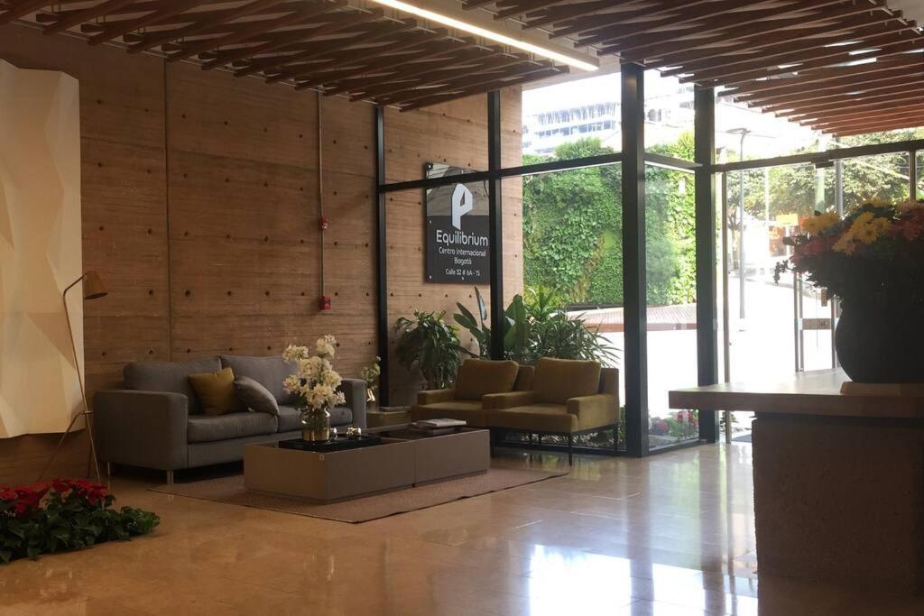 Bespoke Suite, Unique Location Bogotá Dış mekan fotoğraf